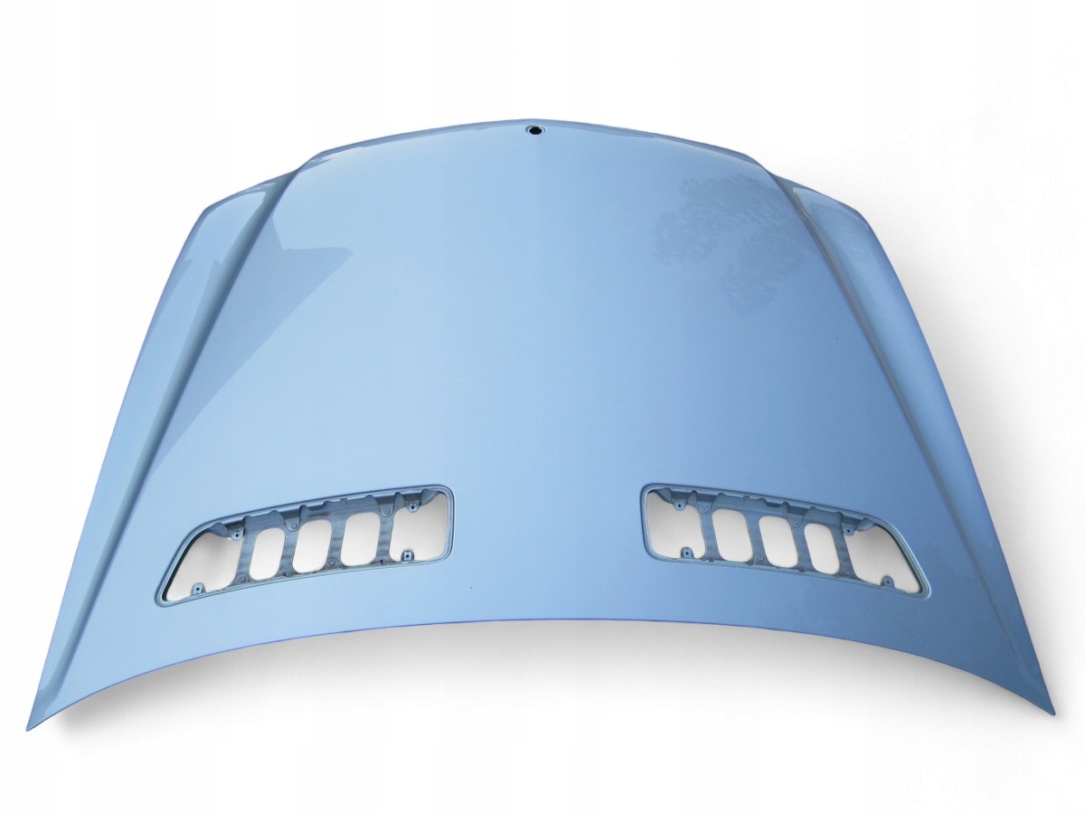 Motorhaube Mercedes-Benz S-Klasse W221 Bonnet Hood - Thumbnail 6