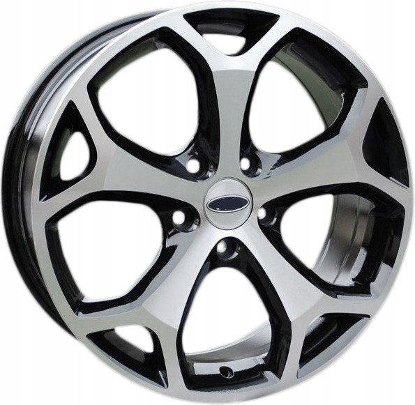 Disky 17'' Alfa Romeo 166