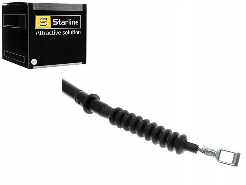 LINKA SPRZEGŁA STARLINE