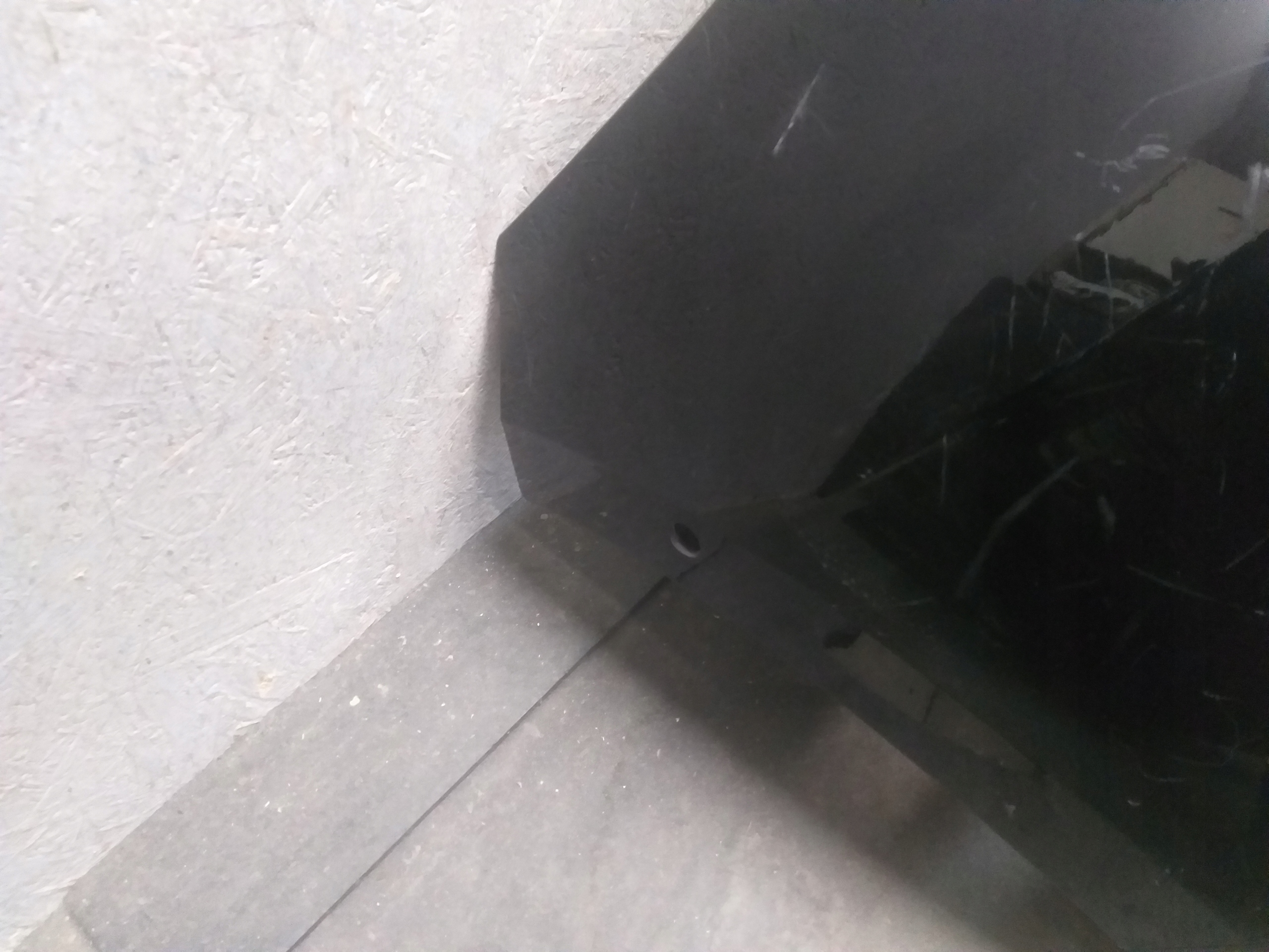 bumper rear part HYUNDAI I20 III 3 LIFT 23