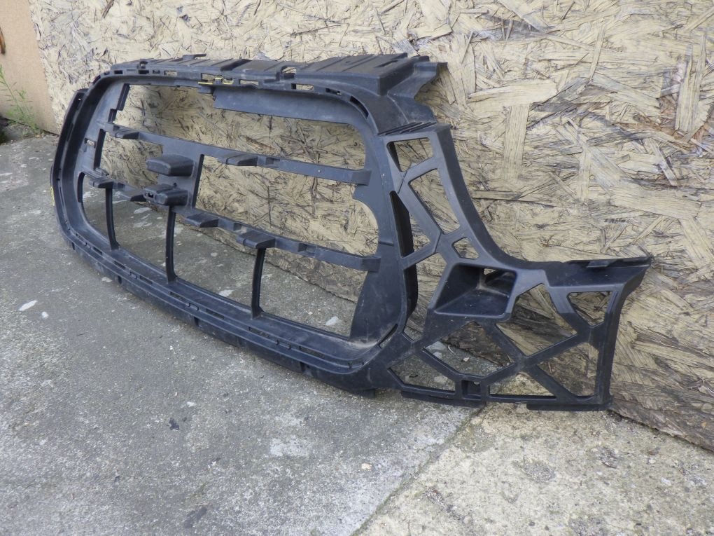 FORD TRANSIT MK8 14- support panel for radiators pillar