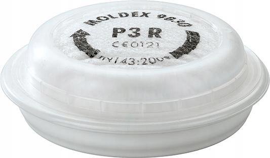 Filtr pevných částic 9030 řady P3 Rs 7000+9000 Moldex