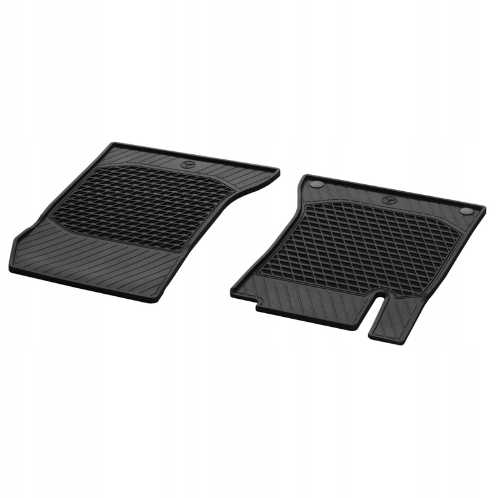 Koberčeky Mercedes-benz Trieda S W222/C217 Predná Časť A2226807605 9G33