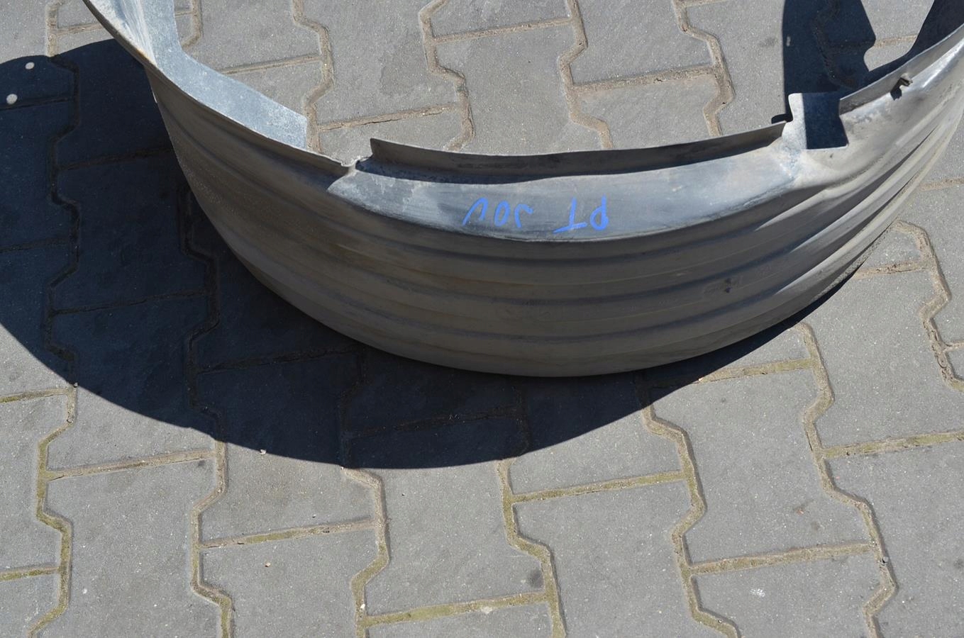 mudguard right rear part Journey Freemont JTD