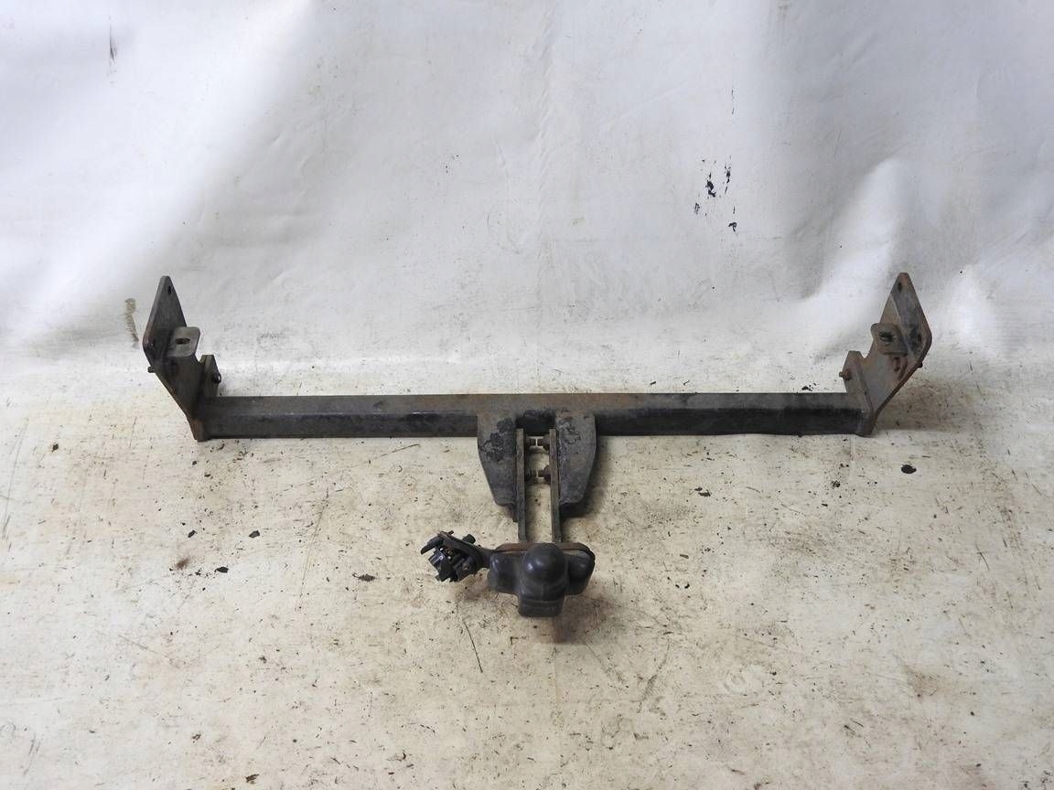 Kia Ceed I Lift SW 09-12 Hak holowniczy