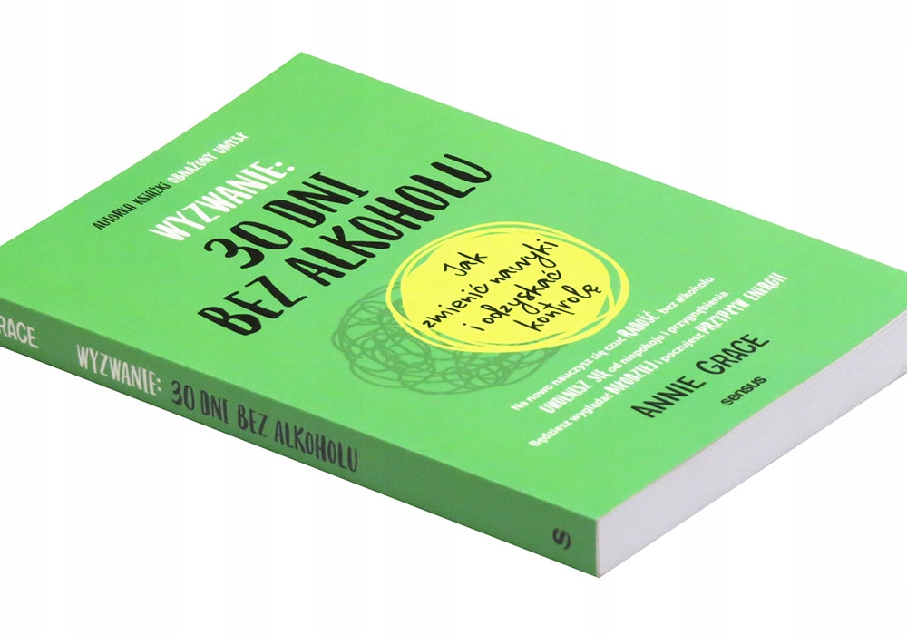 

Wyzwanie: 30 dni bez alkoholu. Jak zmienić nawyki