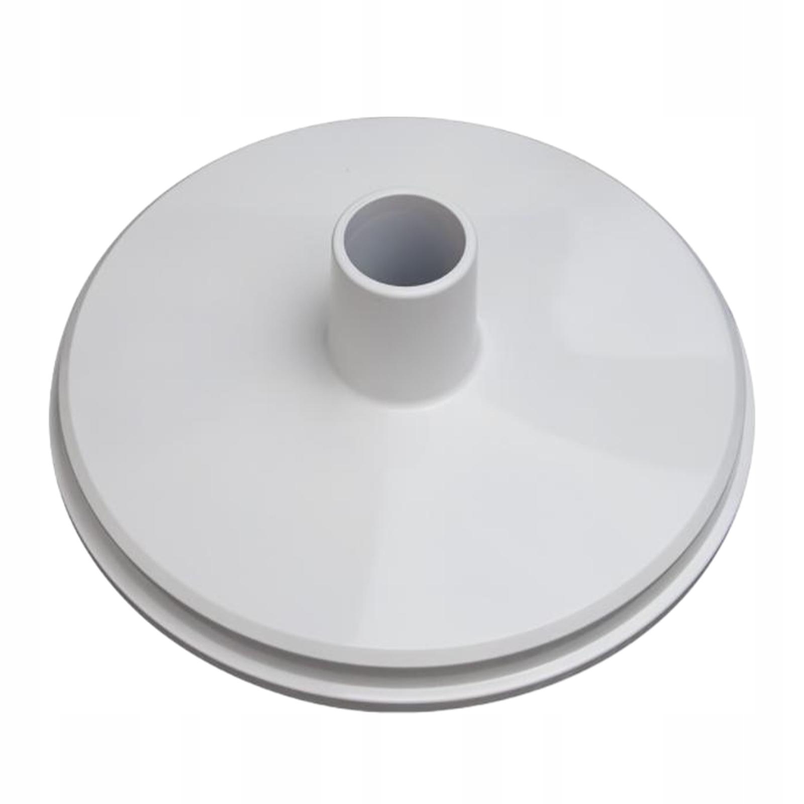 Replacement Pool Skimmer Adapter, in The Ground Typ rzeźba (figura)