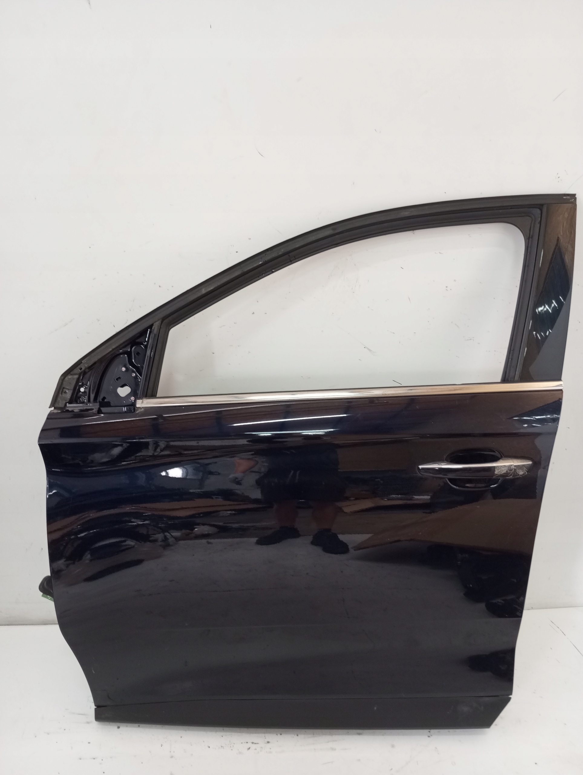 door left front CITROEN DS7 BSZ