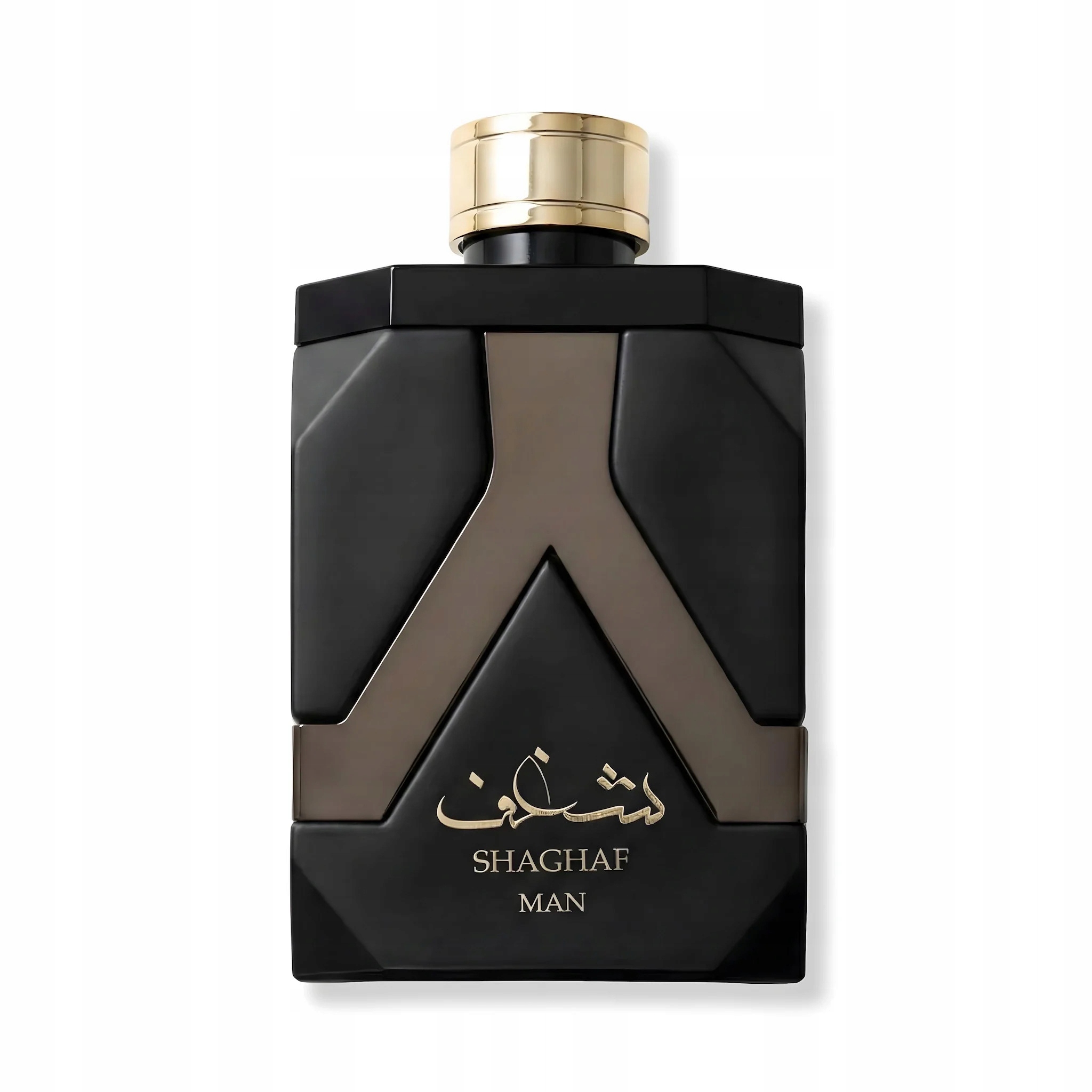 Asdaaf, Shaghaf, Eau De Parfum, For Men