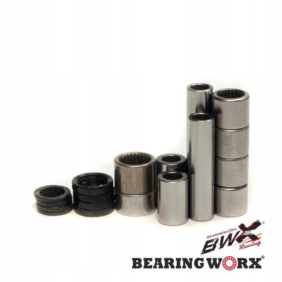 Bearing Worx Sada Na Opravu Spojovacieho Prvku (kĺbu) Výkyvného Ramena Yamaha YFZ450 04-