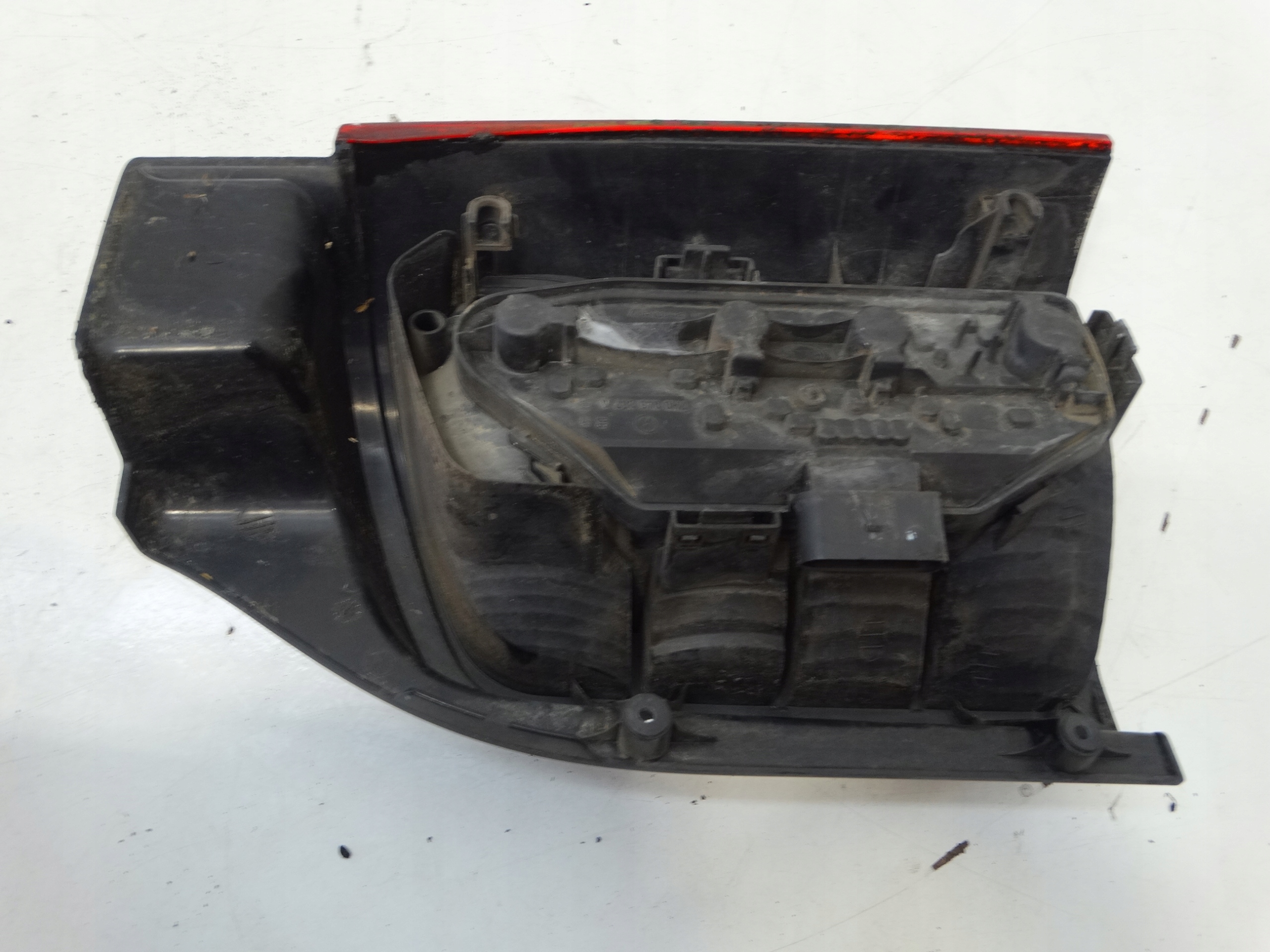 light left rear part VOLKSWAGEN TRANSPORTER T5 CARAVELLE 7H0945095G