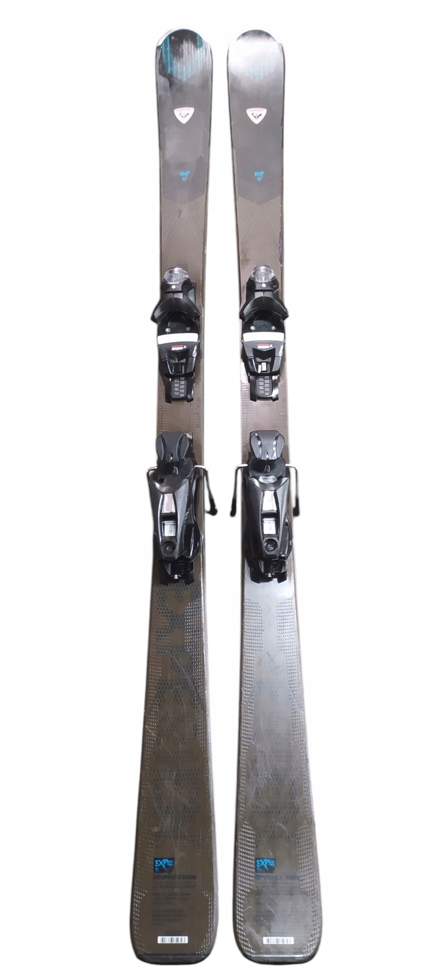 Narty ROSSIGNOL EXP 82 Ti 168cm + LOOK NX12 GRIP WALK