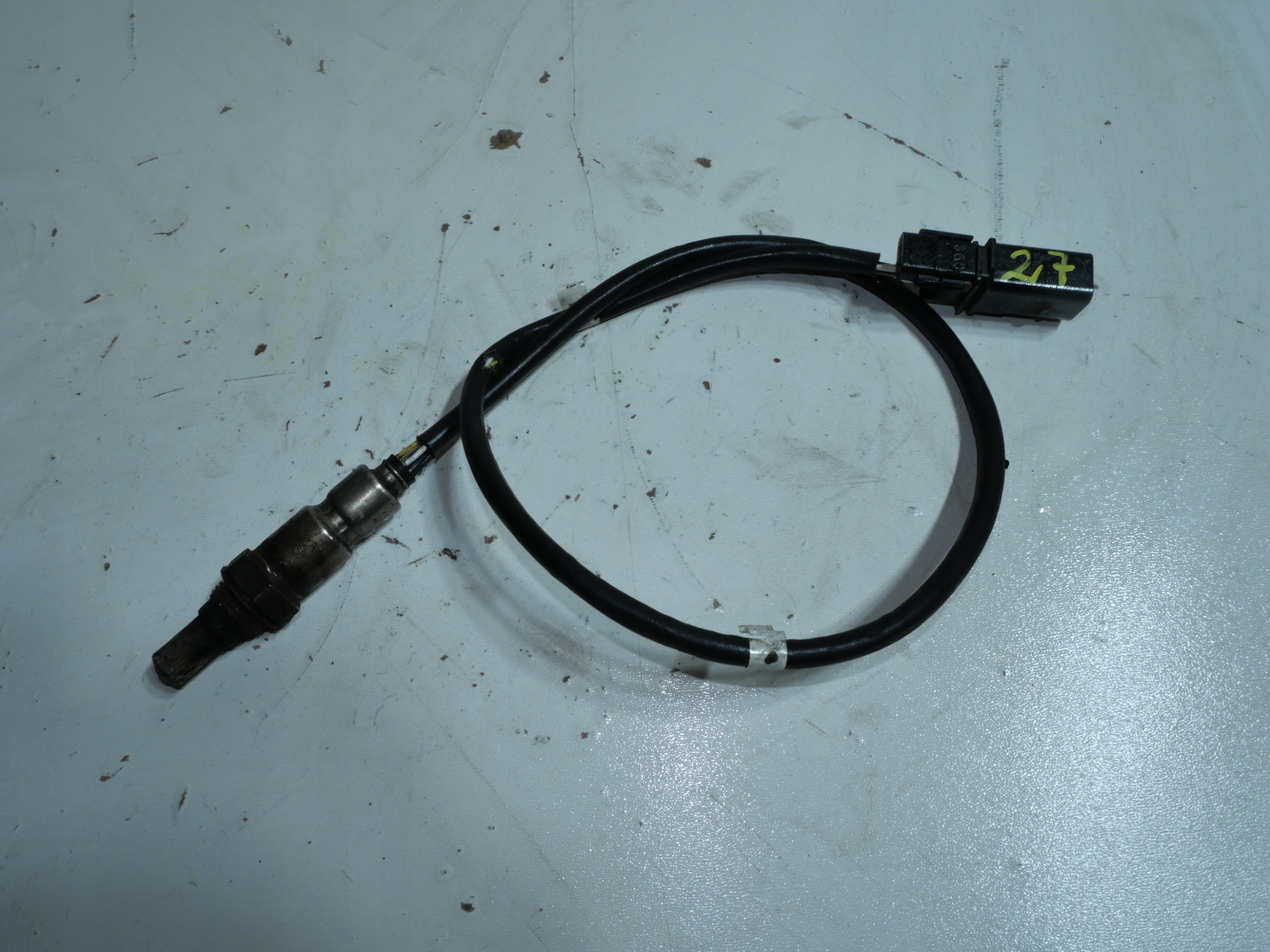 SONDA LAMBDA AUDI VW SEAT SKODA 04L906262E