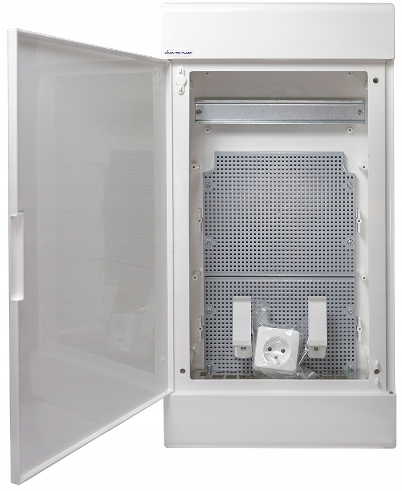 Rozdzielnica multimedialna n/t SRn-36/BM Opatówek