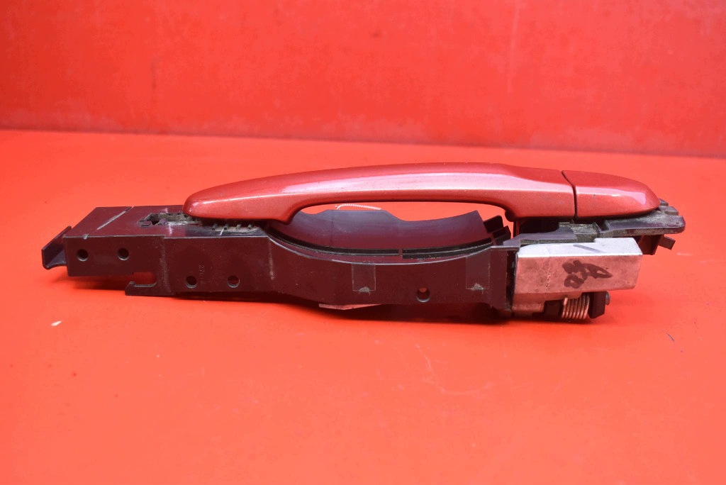 handle right front front AY4 NISSAN MICRA 4 IV K13 10-13