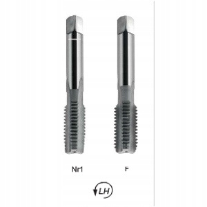 GWINTOWNIK DIN-2181/2 M20x1,5 LH ISO2 HSS FANAR