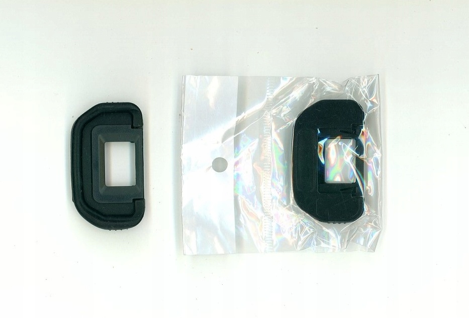 do Canon 5D 5D2 6D 10D 20D 30D 40D 50D 60D 70D muszla