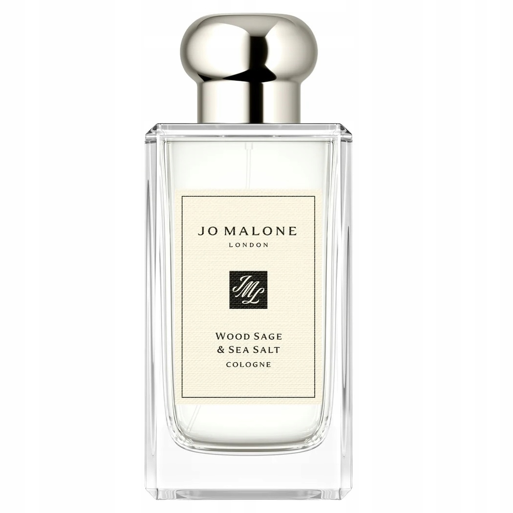Jo Malone Wood Sage & Sea Salt Kolínská voda 100 ml