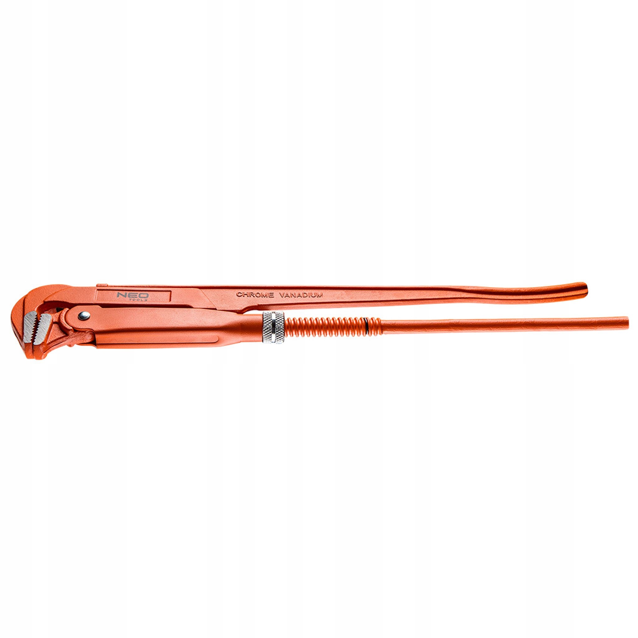 Klíč Na Trubky Typ „90“, 2.0, 560 MM