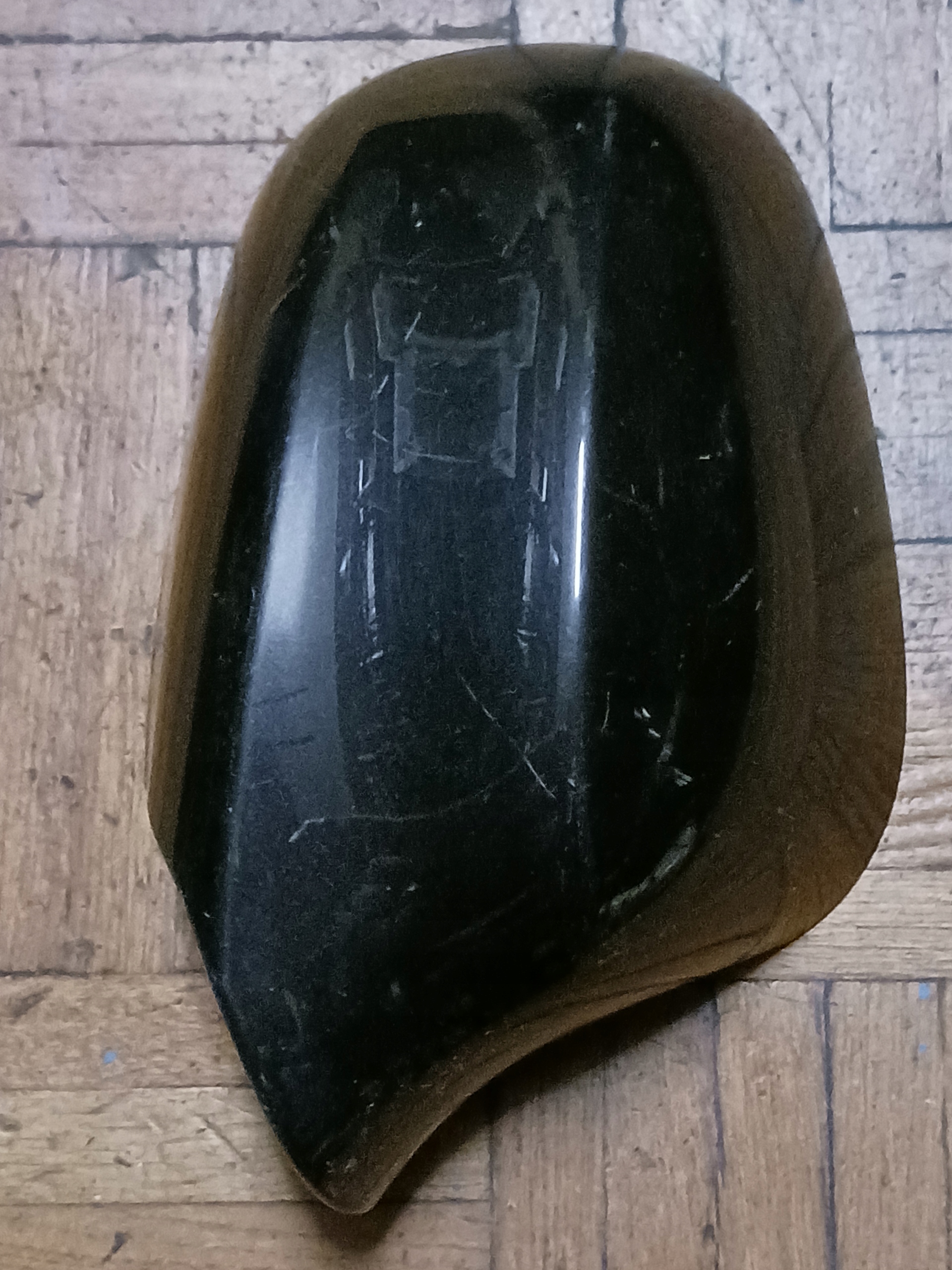 cover mirrors right BMW 3 E90 E91 A3335436 czar