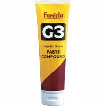 

Farecla G-3 400 g pasta polerska