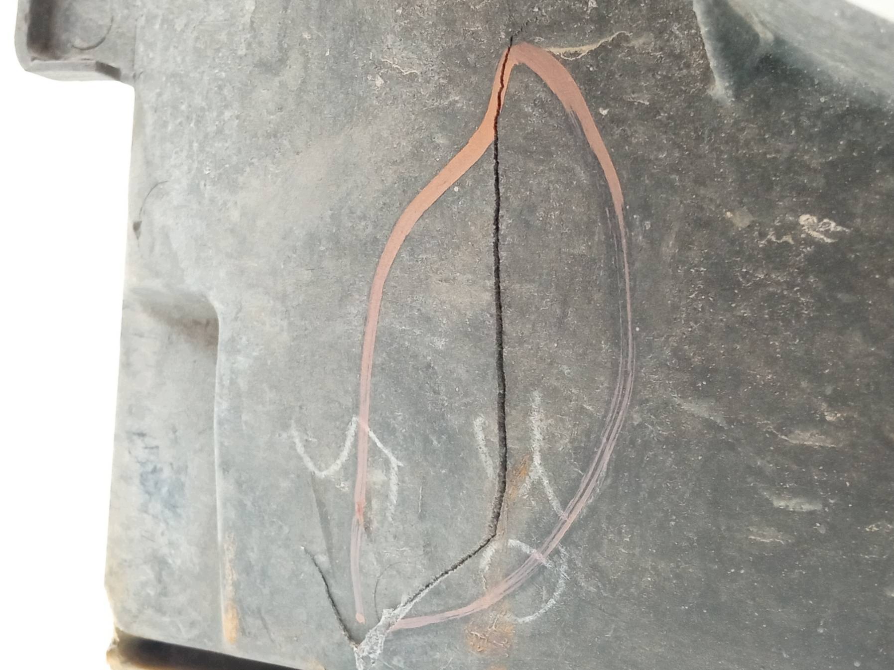 Ventola radiatore 2.2 D Peugeot 4007 e (2007-2012)