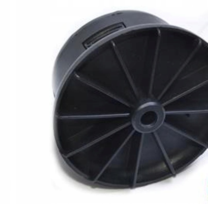 GŁOWICA PODKASZAREK ELEKTRYCZNYCH NAC, MTD 7mm Typ głowica