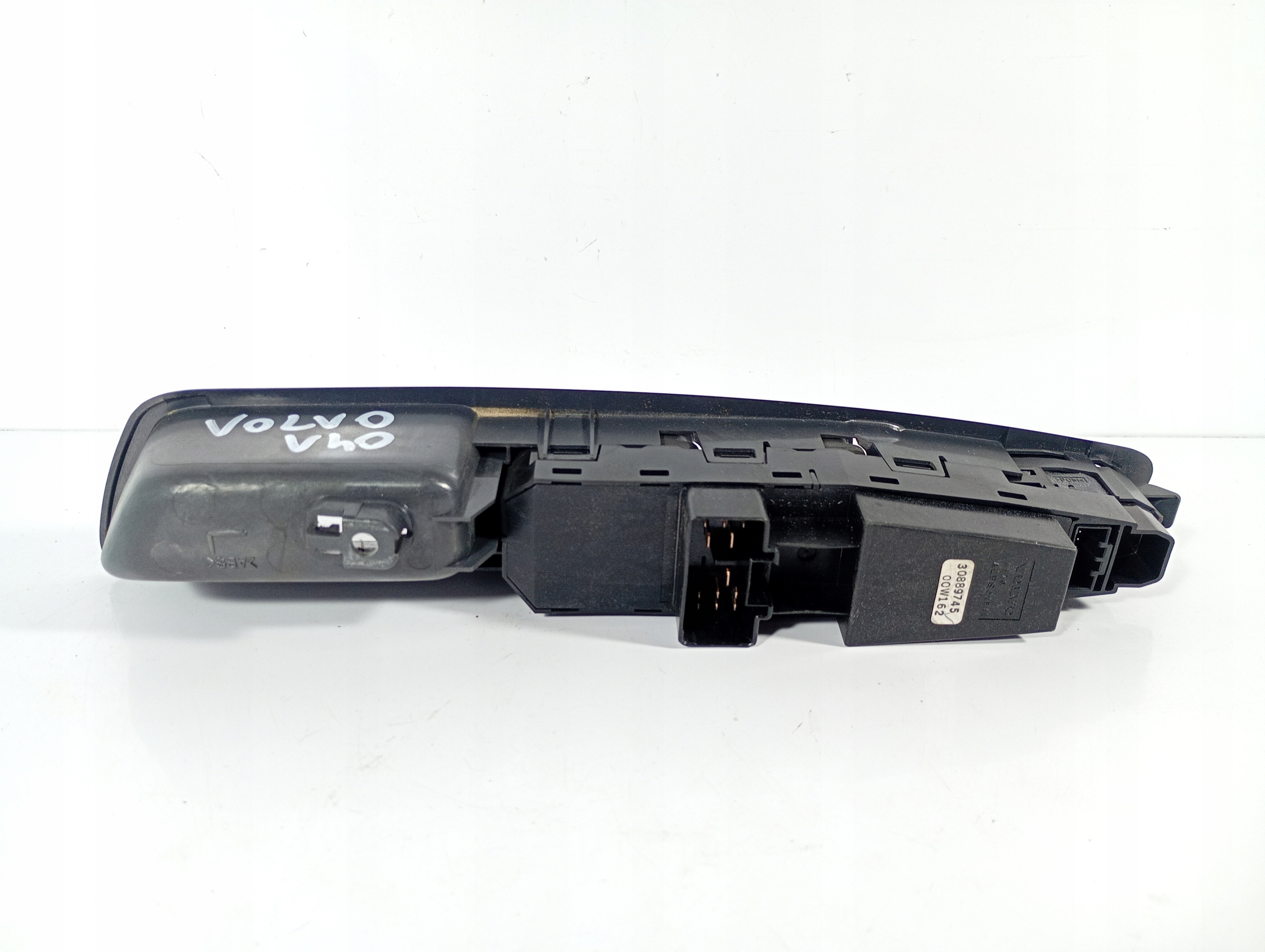 Volvo V40 95-04 PANEL REGULACJA regulation button windows OE 30889745