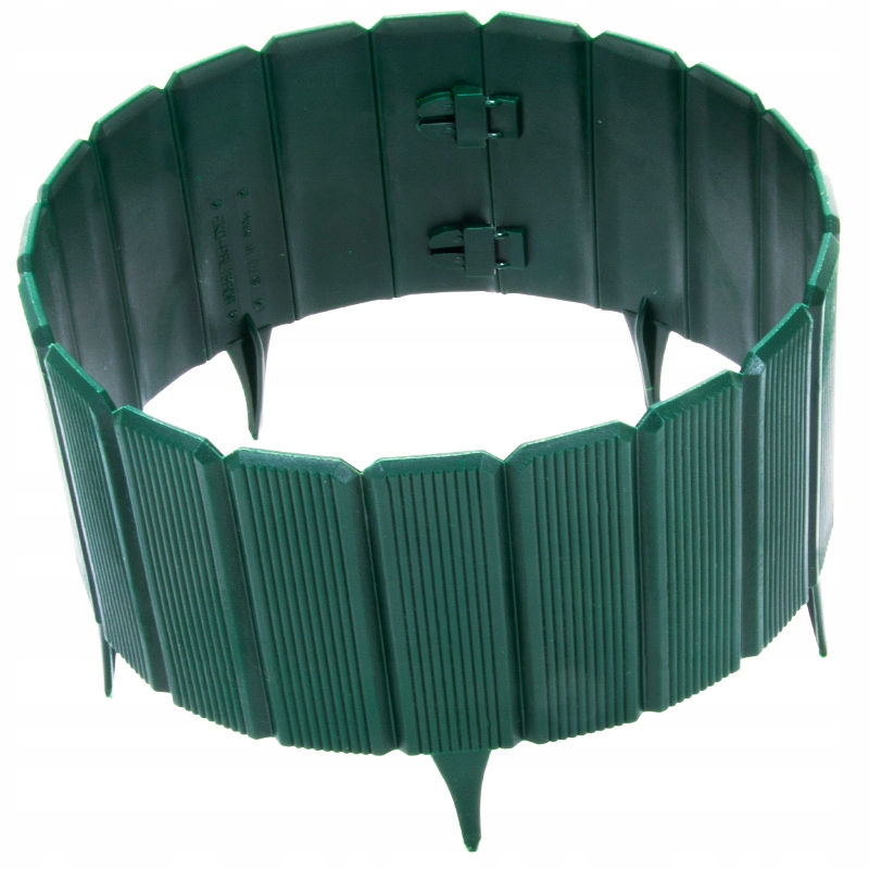 

Palisada Zielona Ekobord, Obrzeże, Krawężnik 17cm