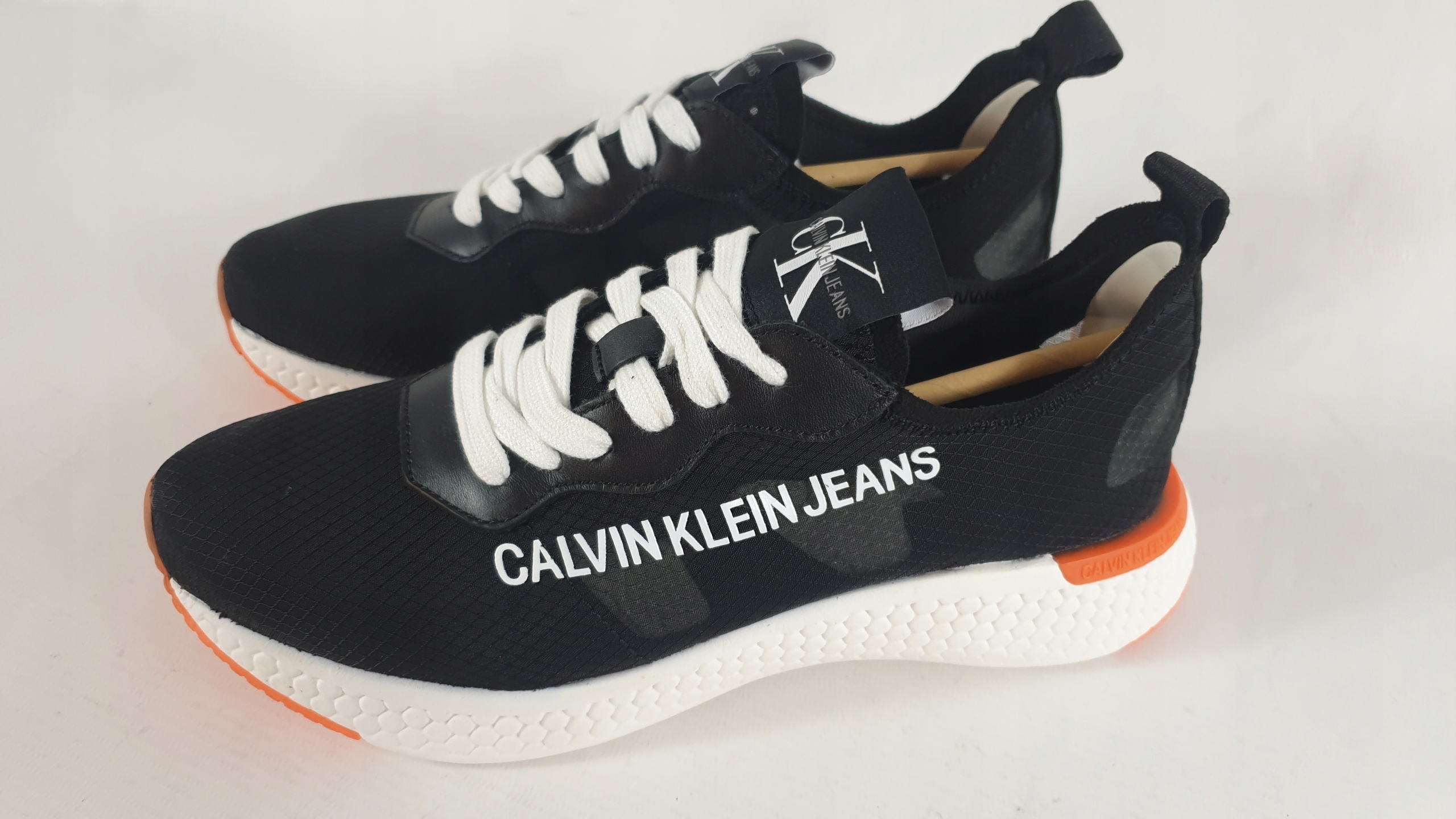 calvin klein Alexia dámské snakerky R 37