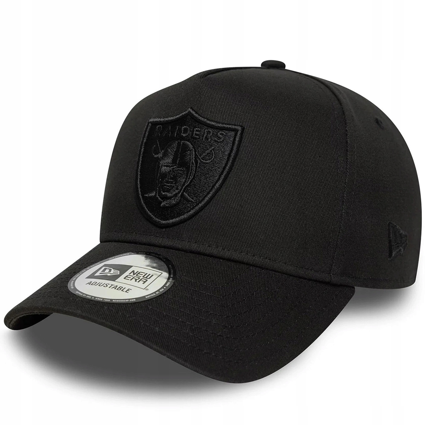 Kšiltovka New Era pánská dámská Las Vegas raiders nfl s vyšívaným logem