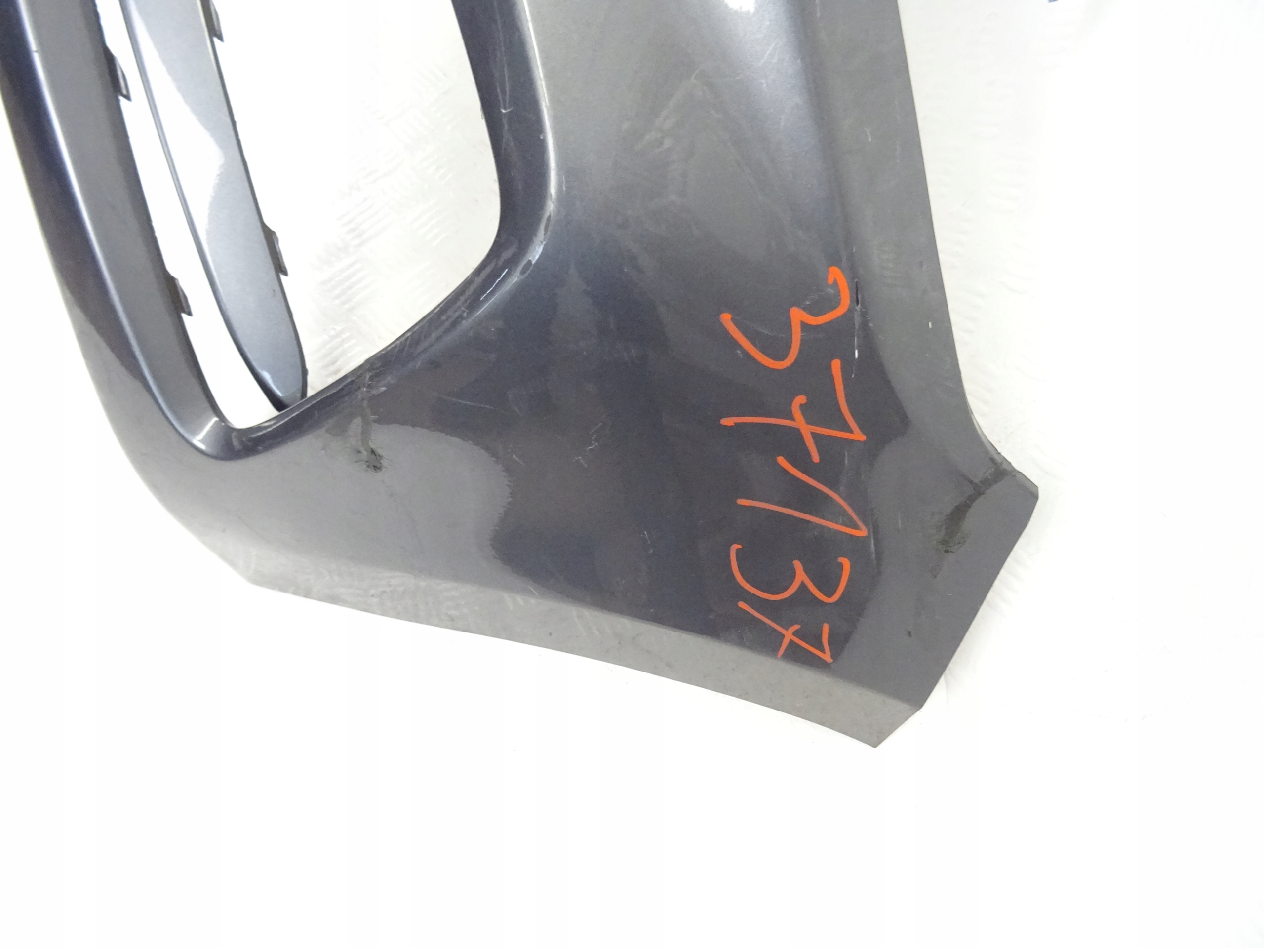 Hyundai I20 14-18 LIFT bumper front front | GetMotor IIK