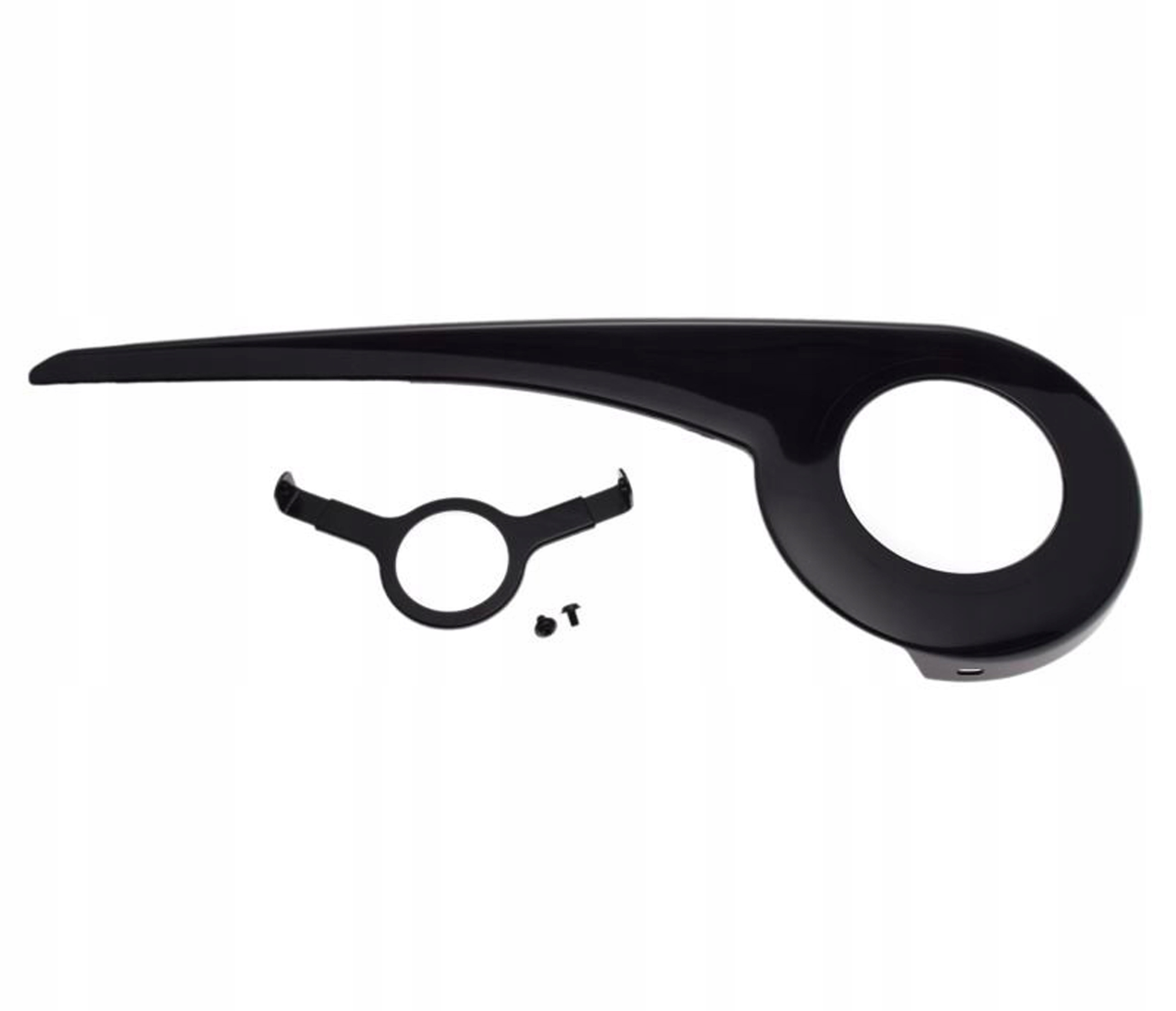 

Osłona Napędu Korby Łańcucha Sunnywheel 38Z Czarna