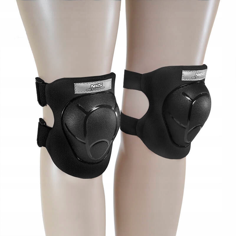 Kask Regulowany Orzeszek + Ochraniacze Zestaw Na Rolki Rower Hulajnogę NILS Rodzaj kask