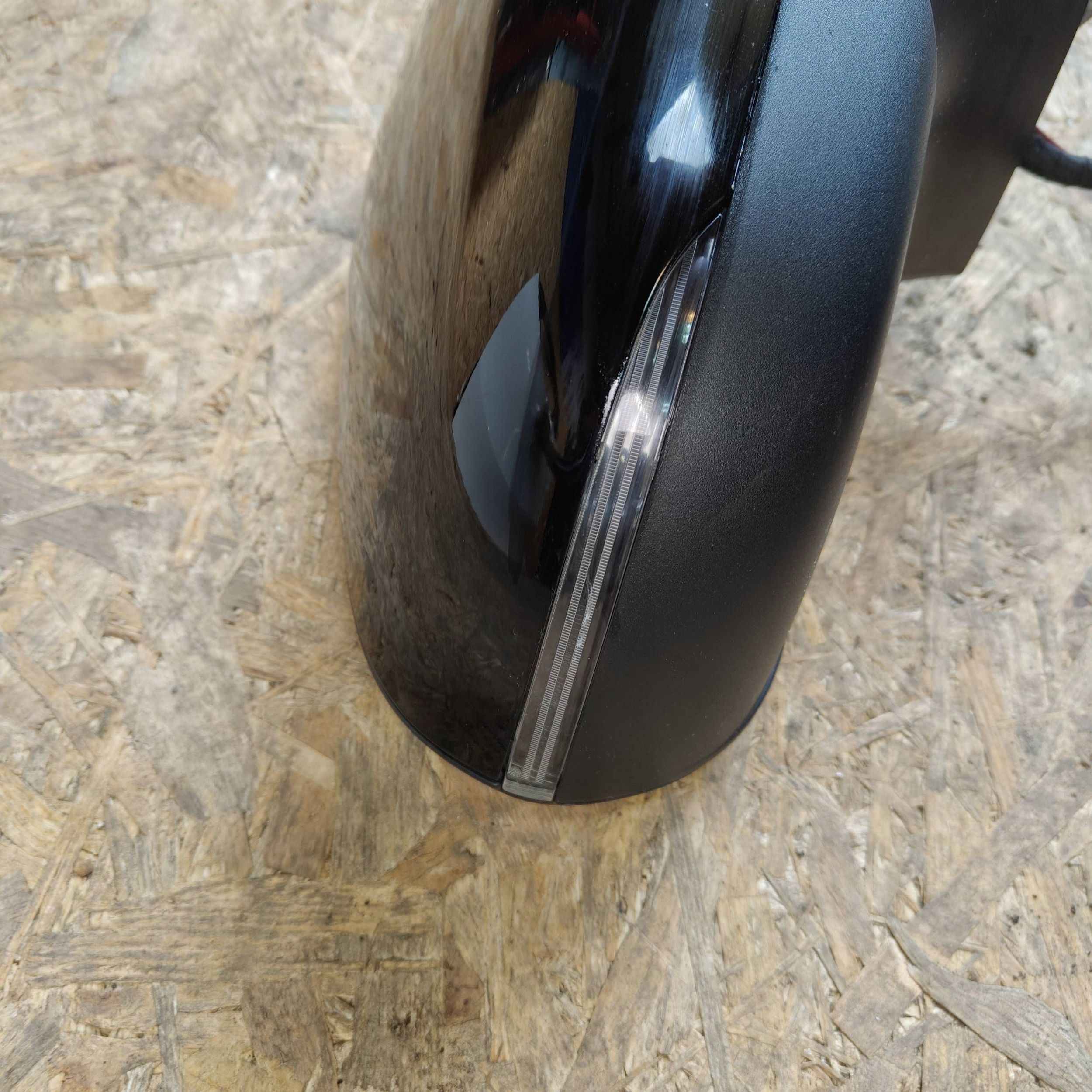 electrics mirror side right side Mercedes-Benz A W177 AMG 15PIN