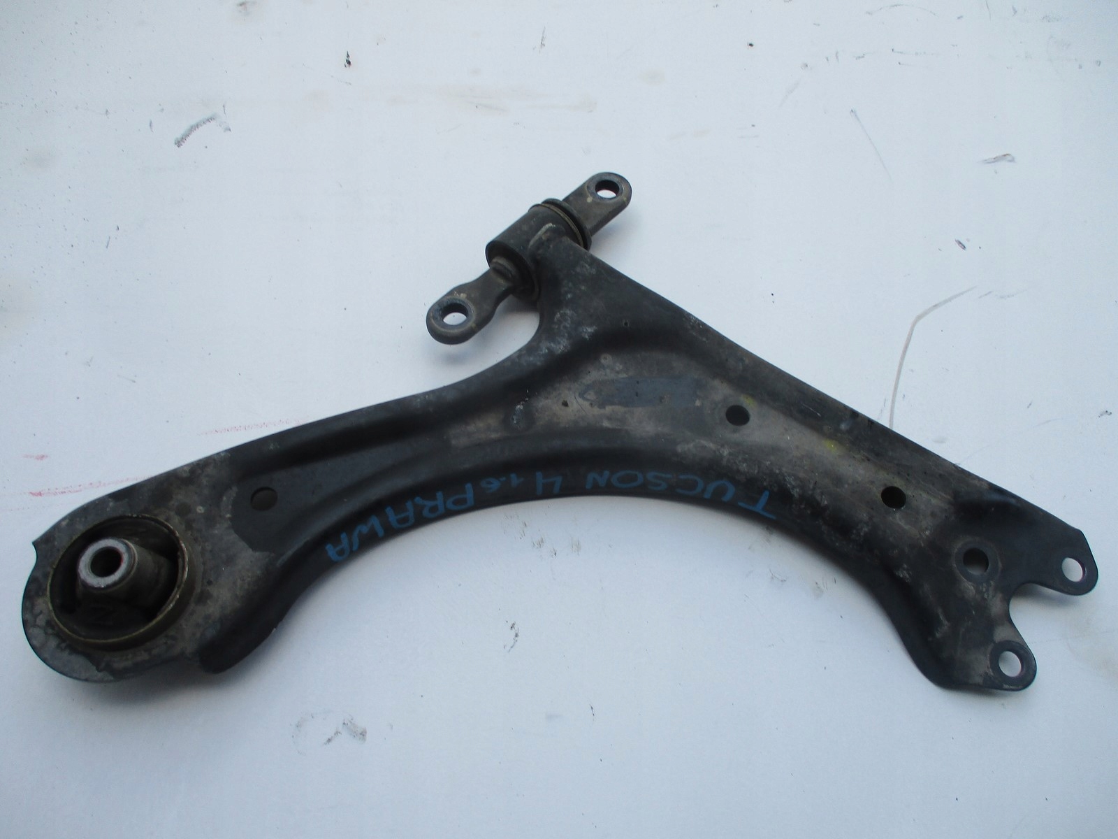 arm front HYUNDAI TUCSON IV right left