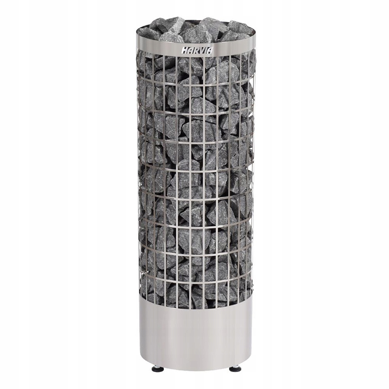 Elektrická saunová pec Harvia Cilindro PC110E 10,8 kW