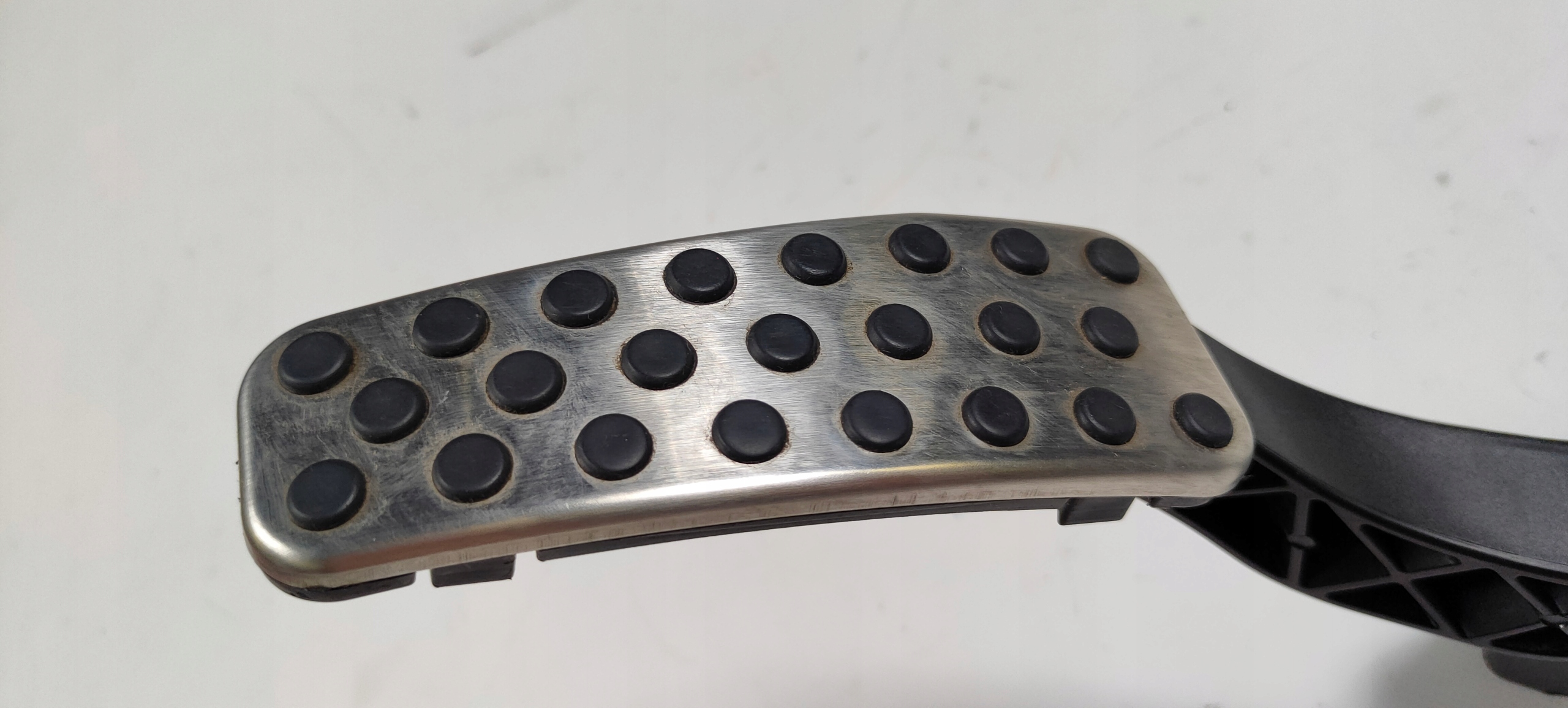 accelerator pedal potentiometer Challenger 2015- SRT RT