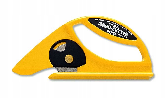 

Olfa 45-C Nóż do Dywanów i Wykładzin Oryginalny!!