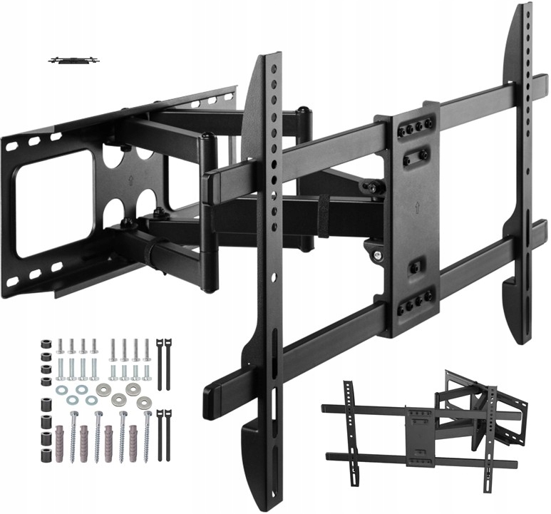 Přívěsek Na Tv The Frame QE65LS03TAU Samsung na zeď s regulací