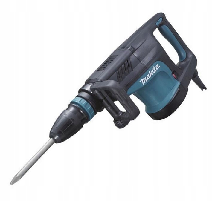 Makita HM1205C Młot Kujący Wyburzeniowy 19J 1510W