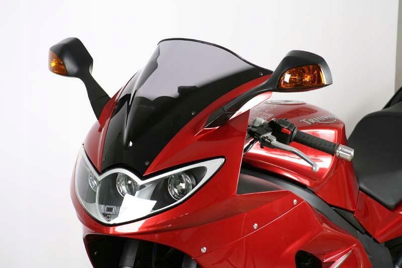 Mra Racing R Čelné sklo Triumph Sprint St 1050 4025066100347