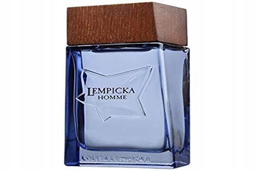 Lolita Lempicka Lempicka Homme Edt Objem: 100 ML Pro Muže