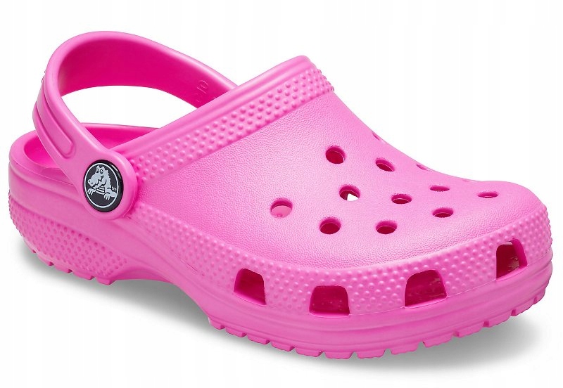 

Crocs Classic Clog Kids 204536 J5 37-38 klapki