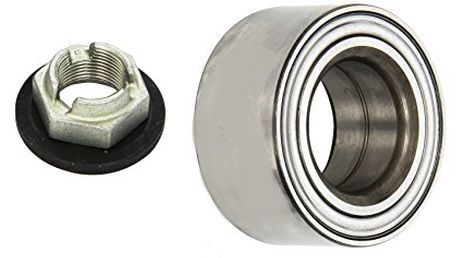 ŁOŻYSKO PRZEDNIE PRZÓD SKF FORD MONDEO 3 III MK3 EAN (GTIN) 7316571799193