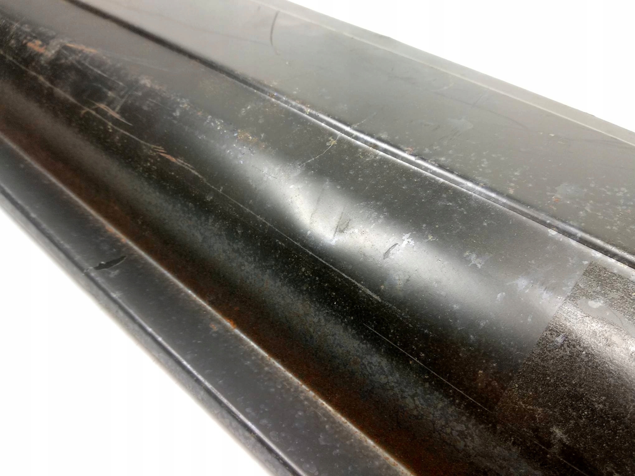 ŚCIANA BOCZNA PRÓG PRAWY CITROEN JUMPER BOXER 06- Producent części Diederichs