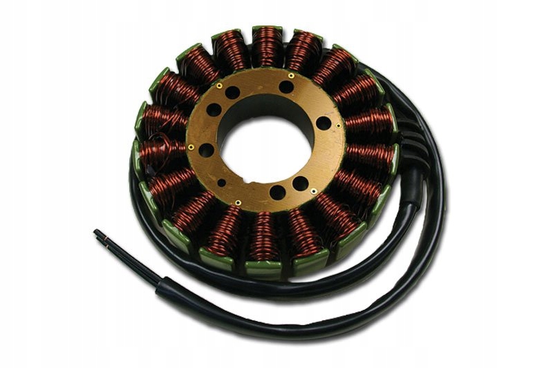 Vinutie Alternátora (stator) Yamaha R1 '98-'03 (115X42X22MM)