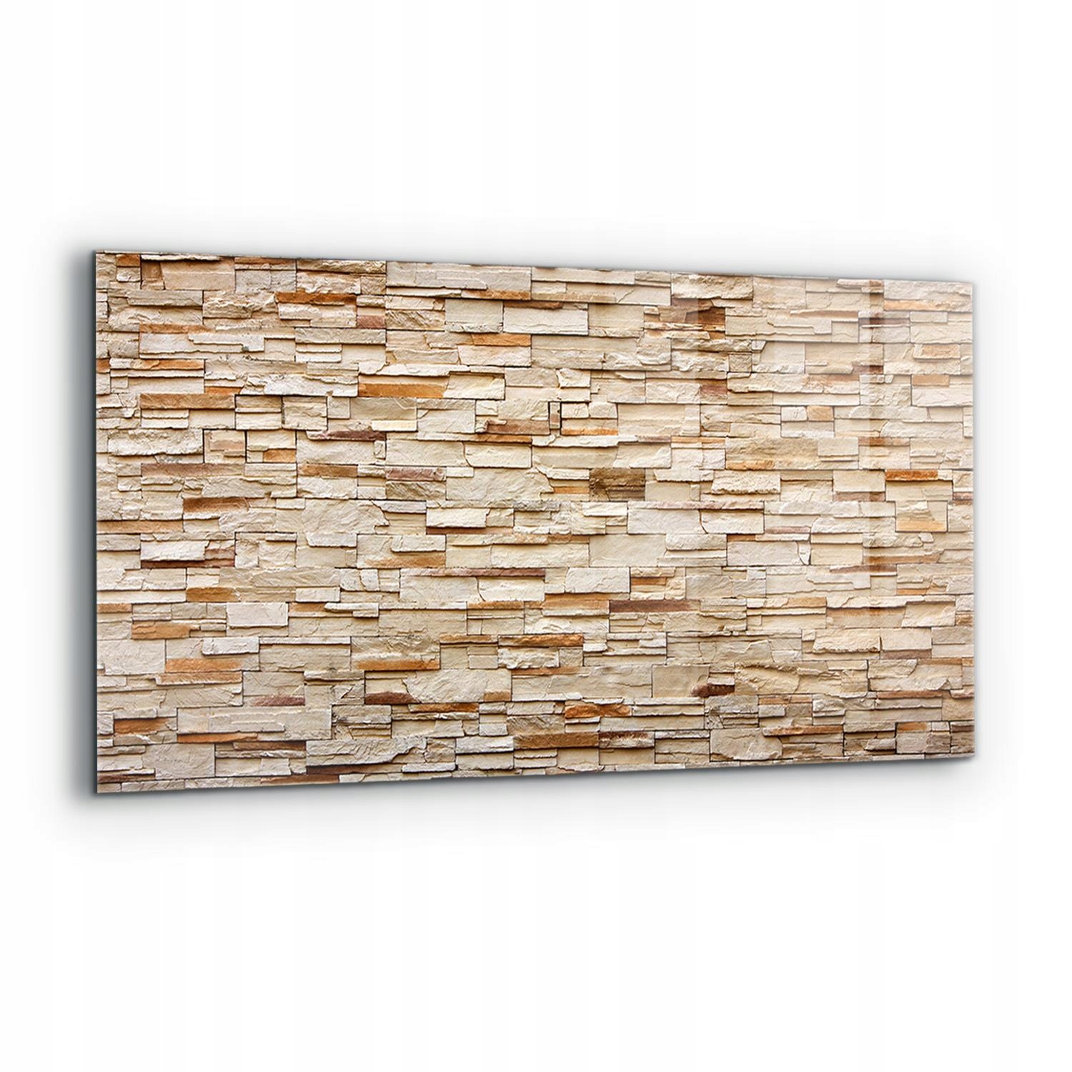 Nástenný panel Prírodný kameň Stena 120x60 cm