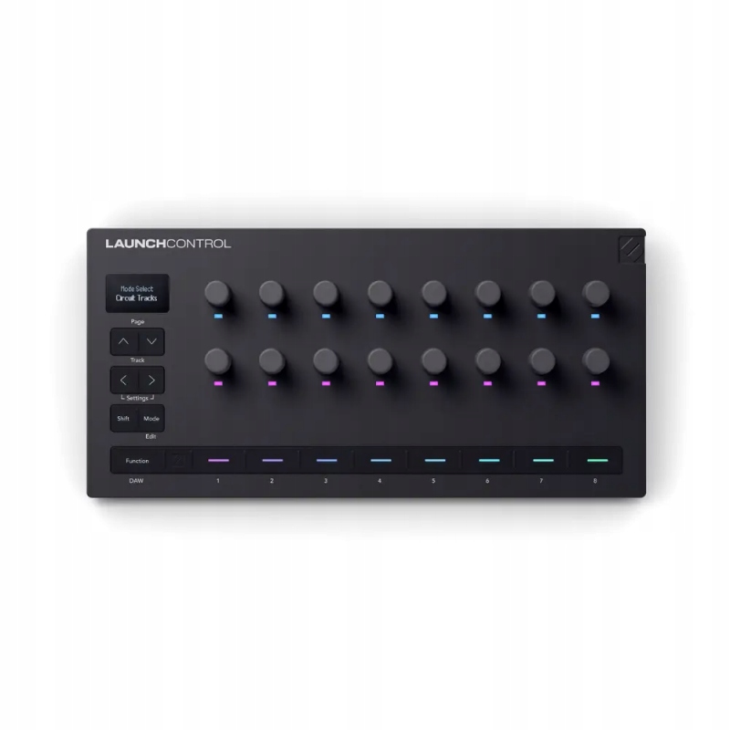 Novation Launch Control 3 Daw regulátor