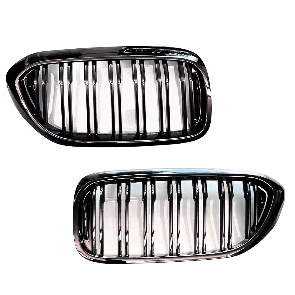 Grill nerki JOM BMW 5 G30 G31 02.17-